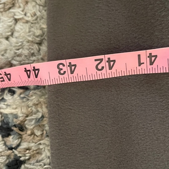 Forever 21 Trench Coat Size Medium - Picture 3 of 4